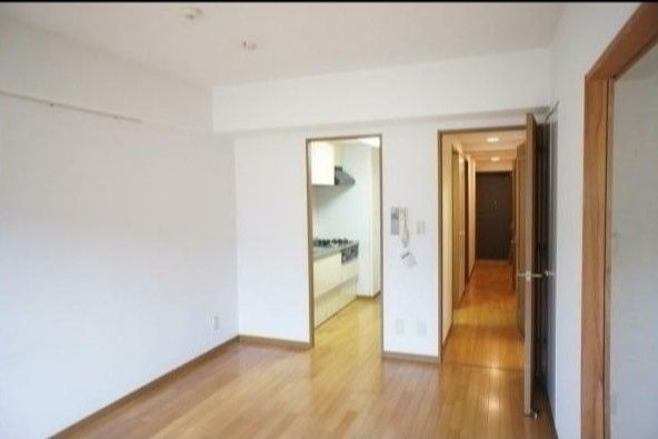 居室・リビング　リビング/居室