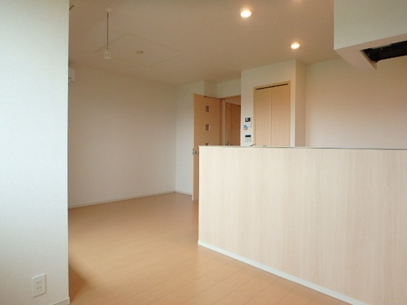 居室・リビング　図面と現状に相違がある場合には現状を優先