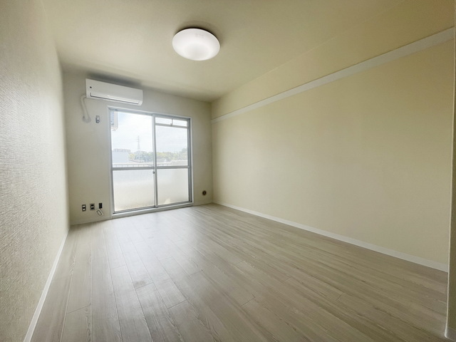 その他部屋・スペース　～充実したプライベート空間～