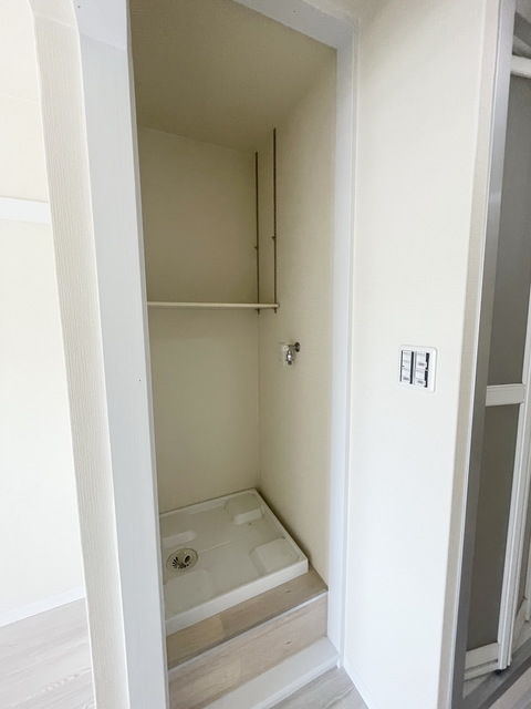 収納　～そろそろ衣替え～