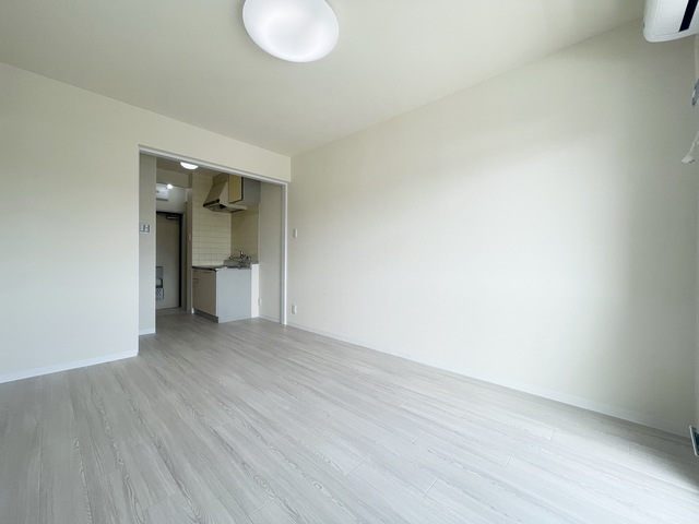 居室・リビング　～１人でゆったり～