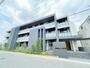 市が尾駅より徒歩10分 3階 築1年10ヶ月の賃貸物件