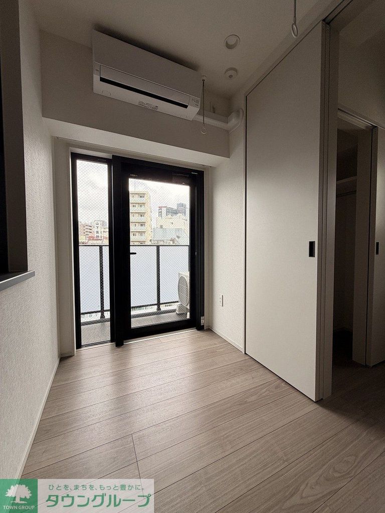 居室・リビング　リビング/居室