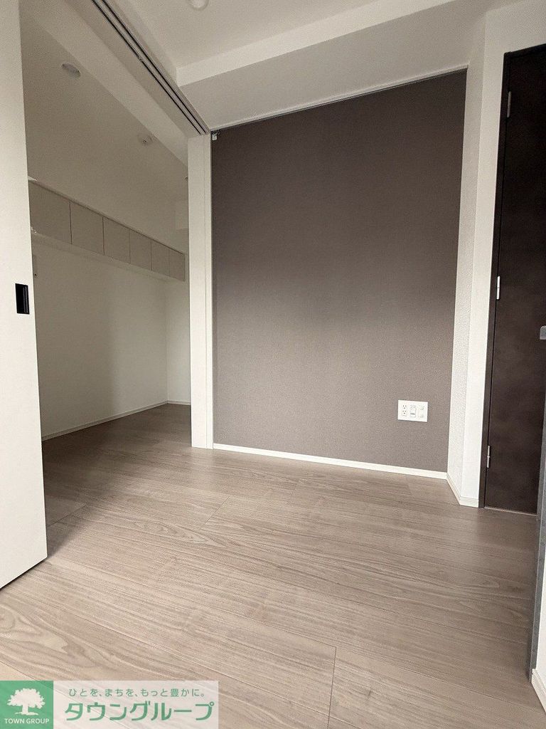 その他部屋・スペース　収納