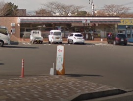 コンビニ　セブンイレブン 大村須田ノ木町店（コンビニ）まで532m