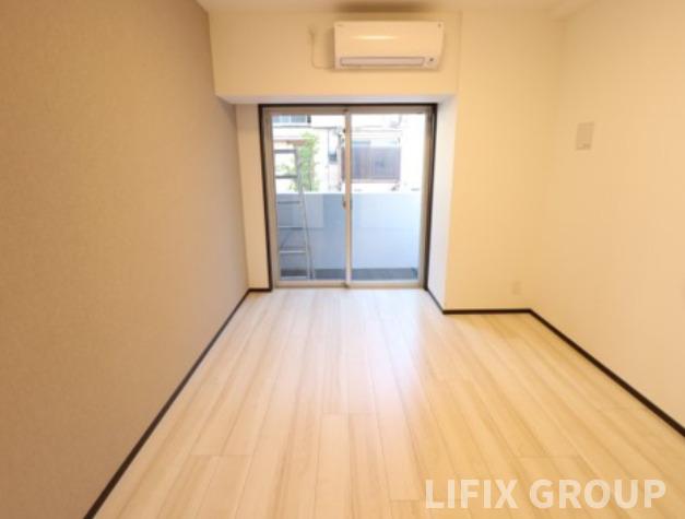 居室・リビング　居間・リビング