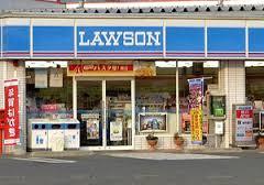 コンビニ　ローソン（コンビニ）まで116m