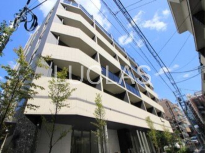建物外観　『想いの先を照らし出す。』信頼が必要だからこそ、弊社へお任せ