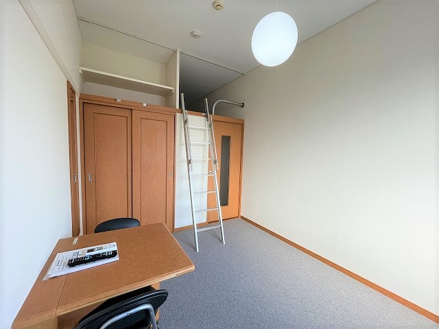 その他部屋・スペース