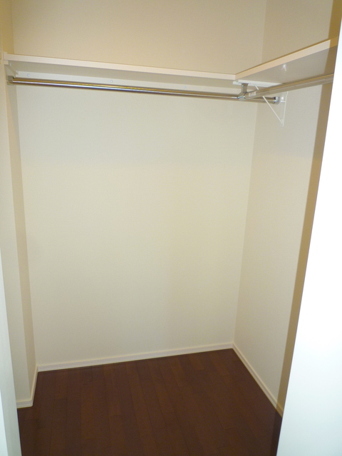 収納　★ウォークインクローゼット★