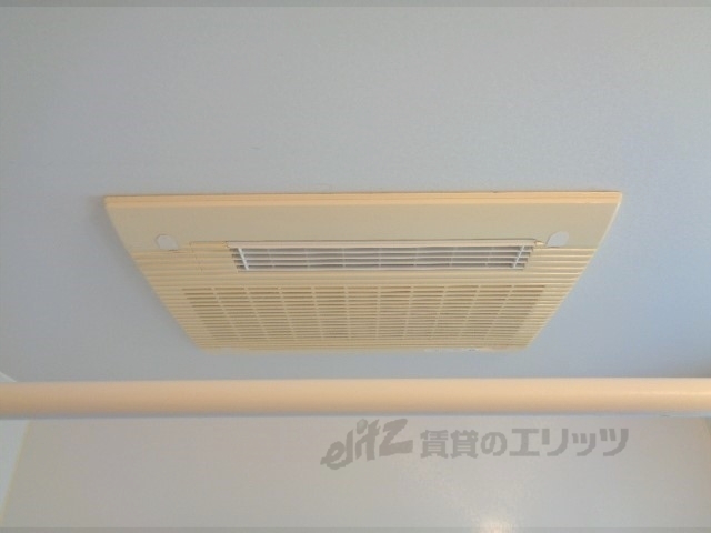 その他設備　浴室乾燥機