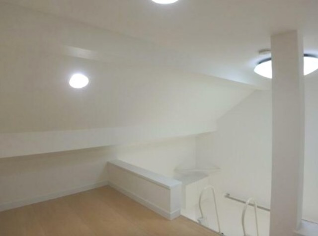 その他部屋・スペース　ロフト