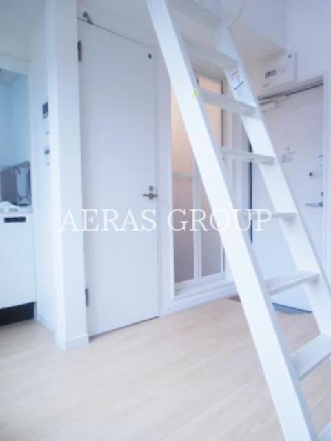 その他　内装です