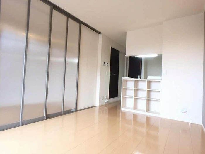 居室・リビング　LDK