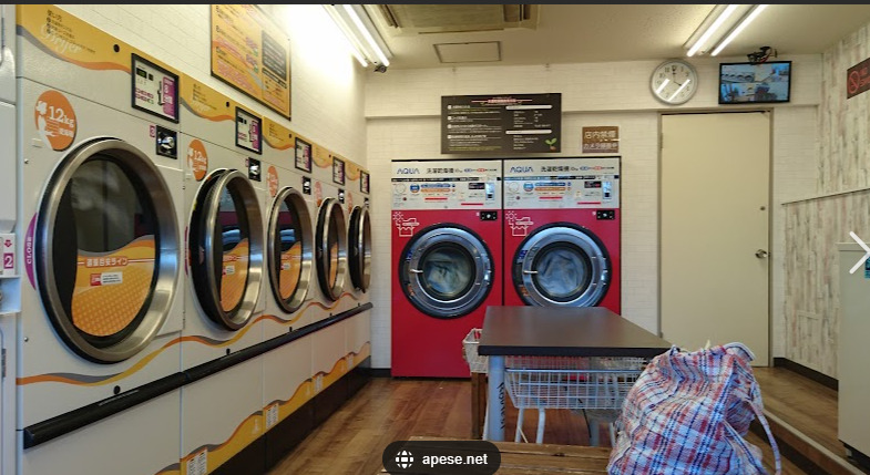 その他　コインランドリーふかふか酒々井店（その他）まで521m