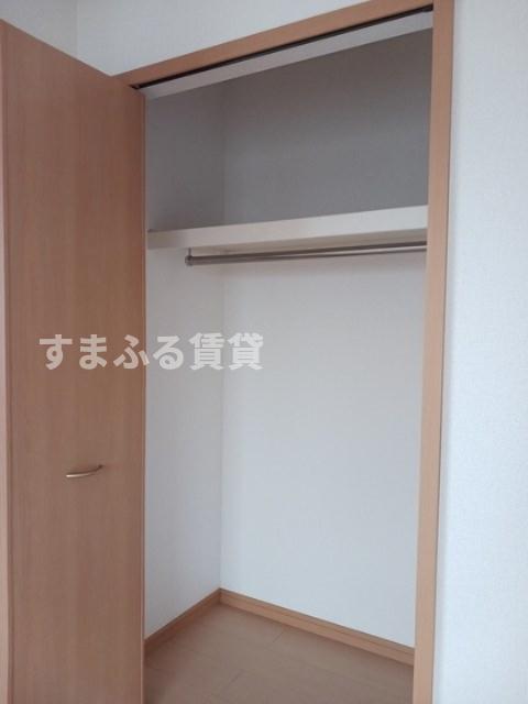 収納　同仕様　同施工会社　収納