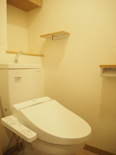 トイレ　ＷＣ