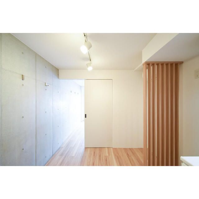 居室・リビング　※全て別号室のお写真。内装等参考にしてください。