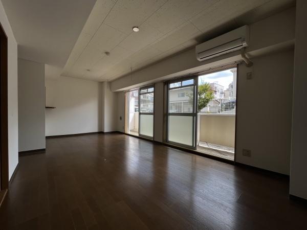 その他　広々ゆったりしたリビングダイニング