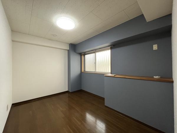 その他部屋・スペース　主寝室として