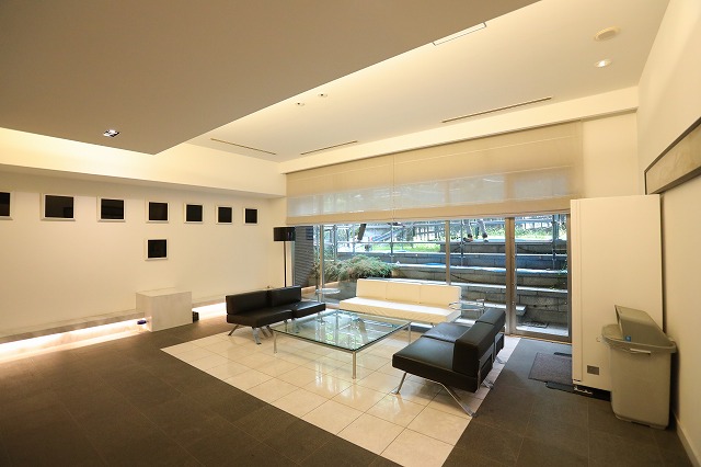 ロビー　ロビー