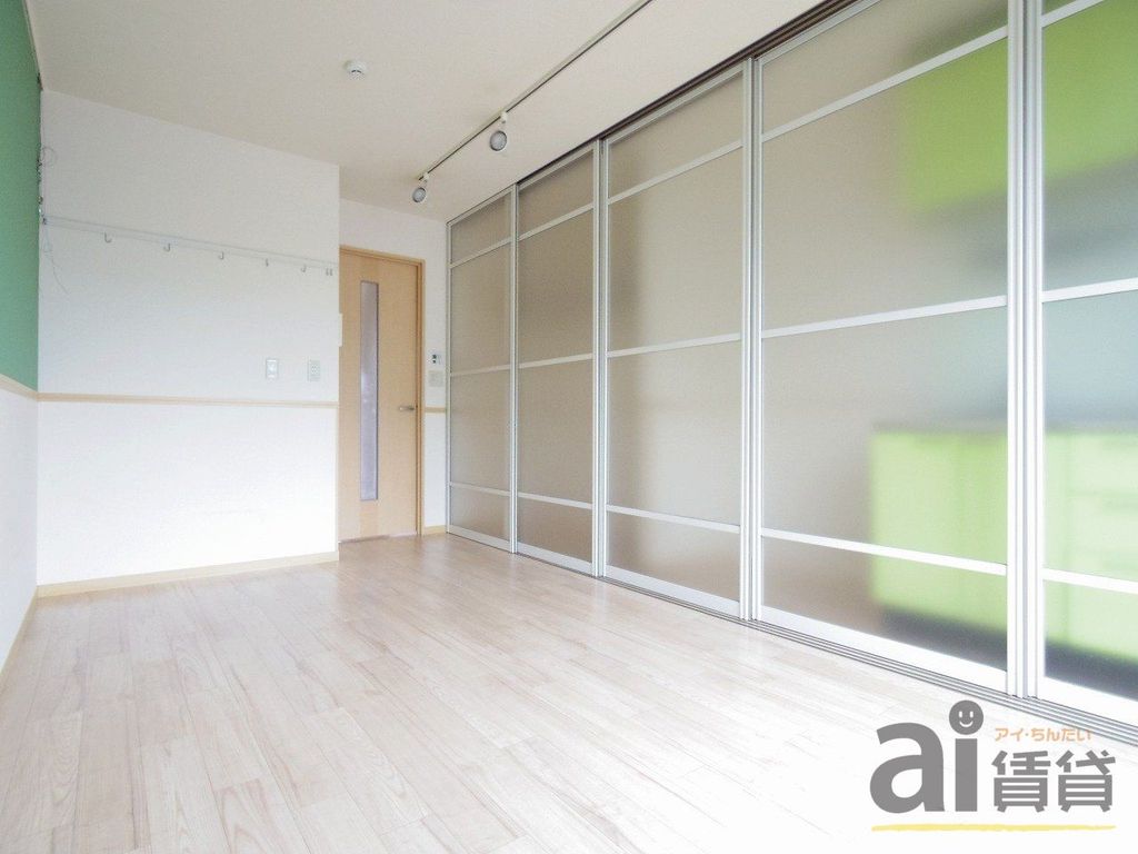 居室・リビング　※別号室写真