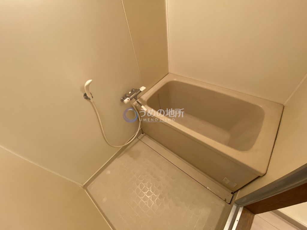 バス・シャワールーム　浴室