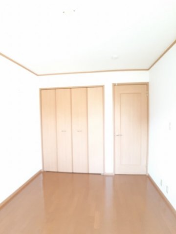 その他部屋・スペース　中はこのようになっています