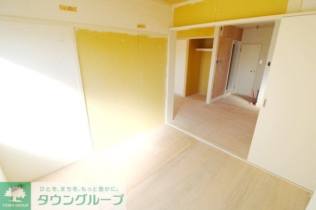 キッチン　別部屋参考