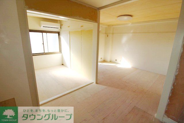 その他部屋・スペース　別部屋参考