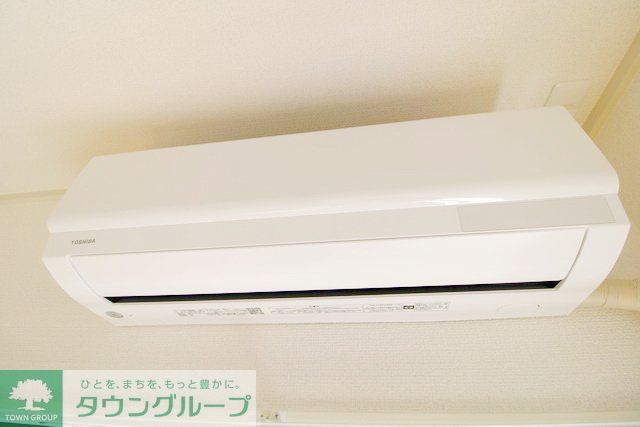 その他設備　設備