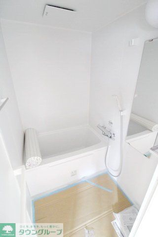 洗面設備　別部屋参考