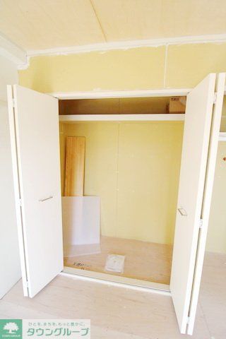 収納　別部屋参考