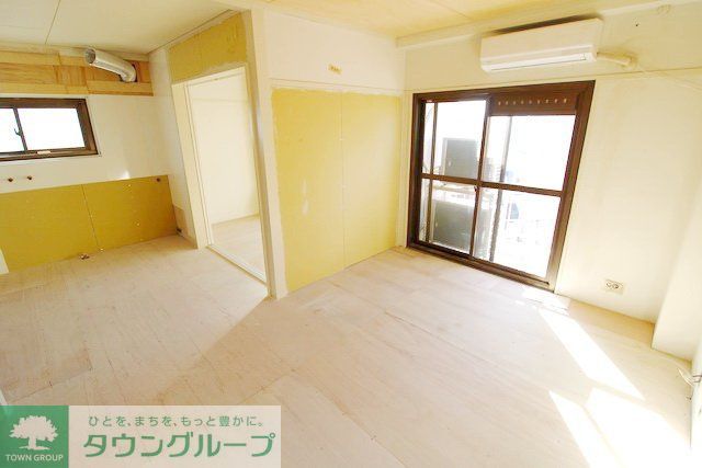 居室・リビング　別部屋参考