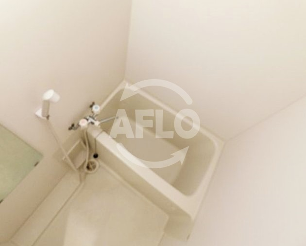 バス・シャワールーム　グランパシフィック難波元町　浴室