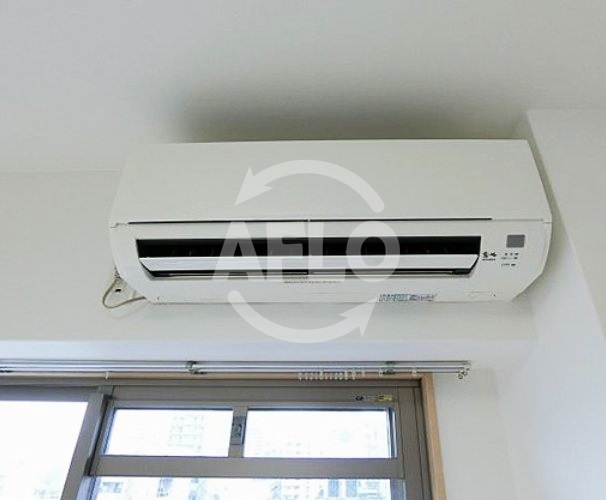 その他　グランパシフィック難波元町　エアコン