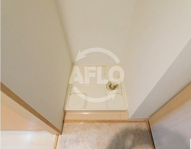 その他設備　グランパシフィック難波元町　室内洗濯機置き場