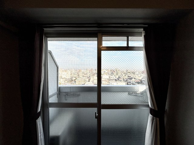 眺望　※現況優先