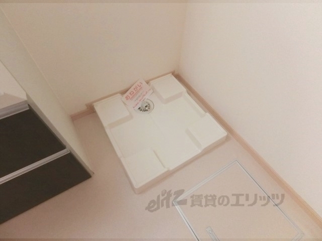 その他部屋・スペース　洗濯機置場