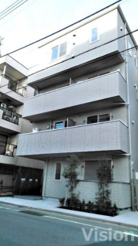 建物外観　☆外観☆