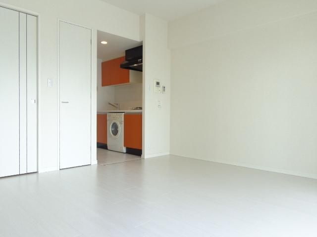 居室・リビング　洋室9.7帖