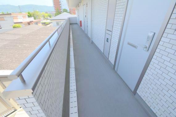 ロビー　広々としたロビーです。