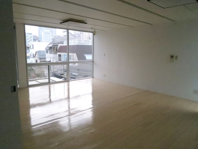 居室・リビング　※別部屋参考写真