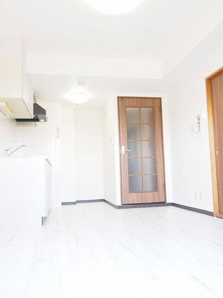 その他　十分な広さとれてます