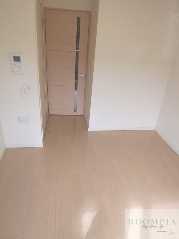 居室・リビング　※同タイプの別のお部屋です。