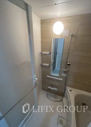 バス・シャワールーム　風呂