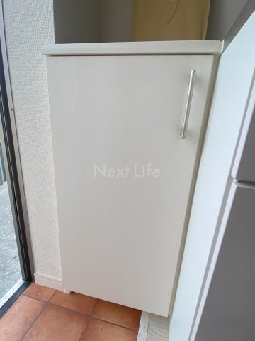 収納　ウィズファン小田急相模原駅前