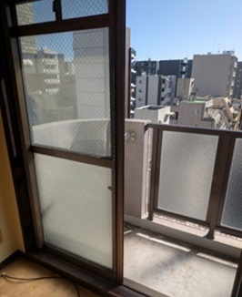 バルコニー　＊イメージです