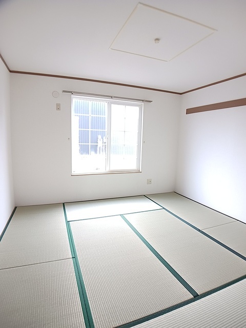 その他部屋・スペース　和室