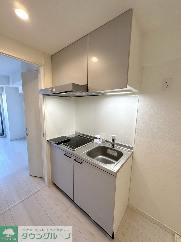 キッチン　同シリーズ